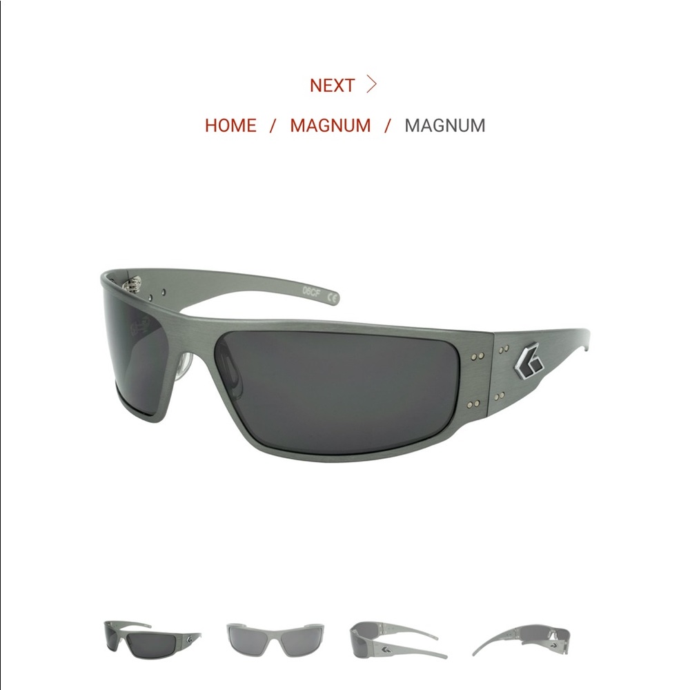 Gatorz eyewear sunglasses